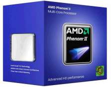 PROC AMD (S940)(AM3) PHENOM II X6 1055T BOX 